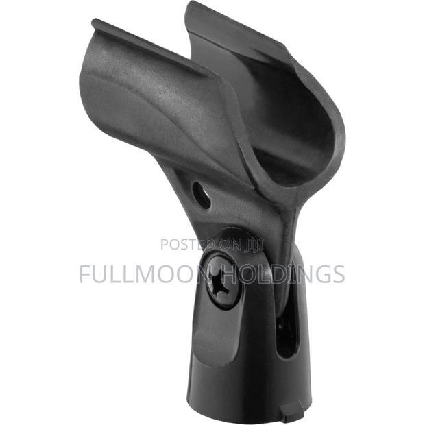 Holder for Dynamic Microphone · Photo 3