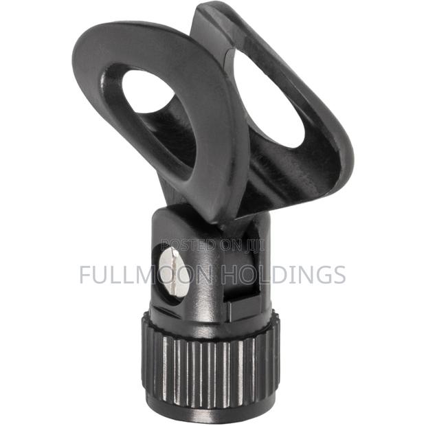 Holder for Dynamic Microphone · Photo 4