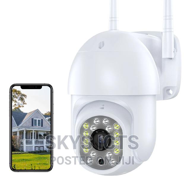 Wireless Waterproof Camera - Eseecloud · Photo 4