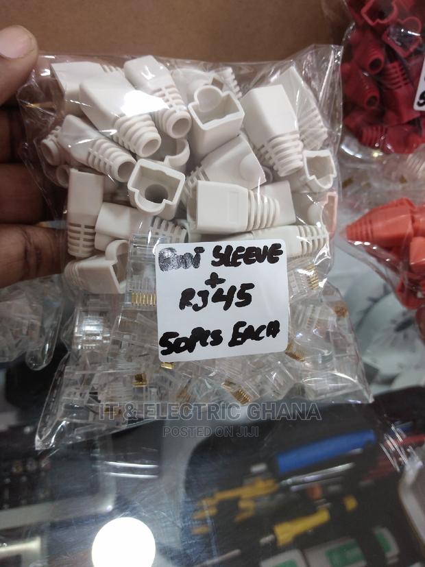 Rj45 Connectors photo 3