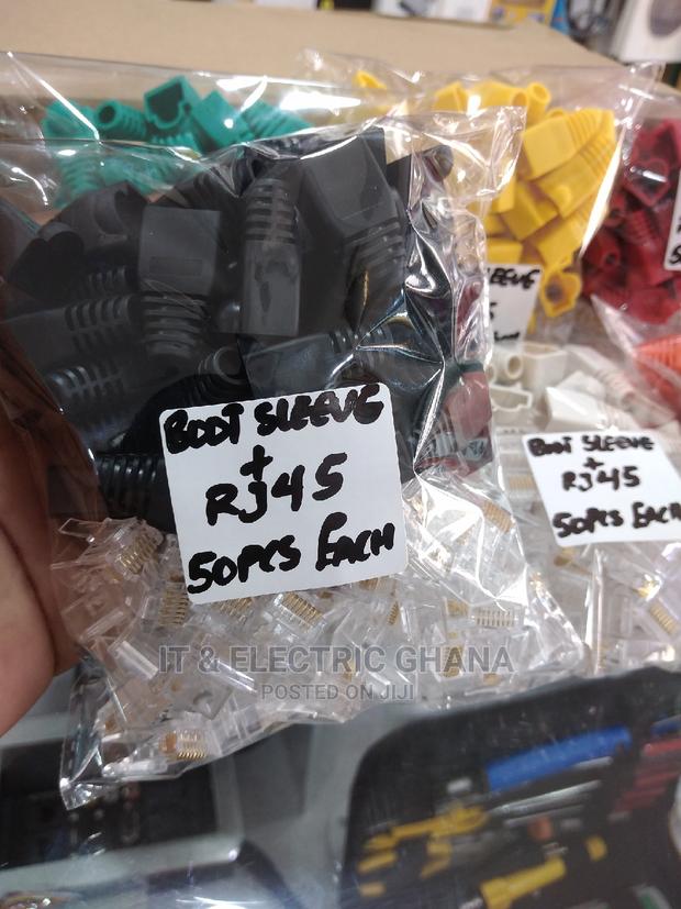 Rj45 Connectors photo 6