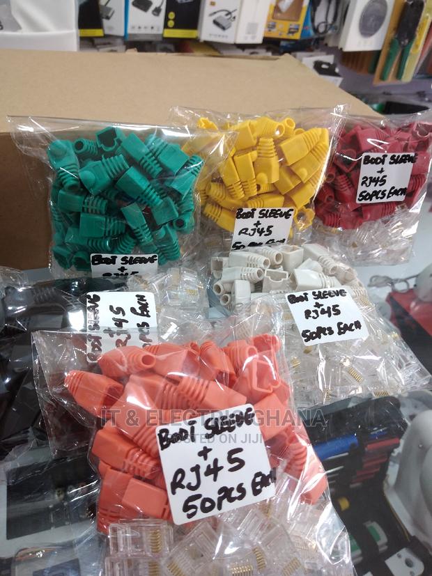 Rj45 Connectors photo 7