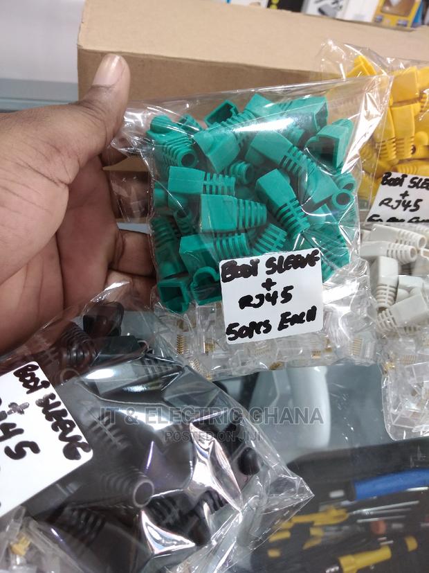 Rj45 Connectors photo 5