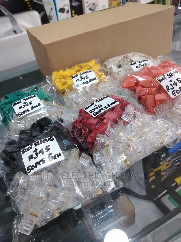 Rj45 Connectors photo 8