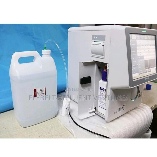 Mindray BC- 20 Hematology Analyser photo 4
