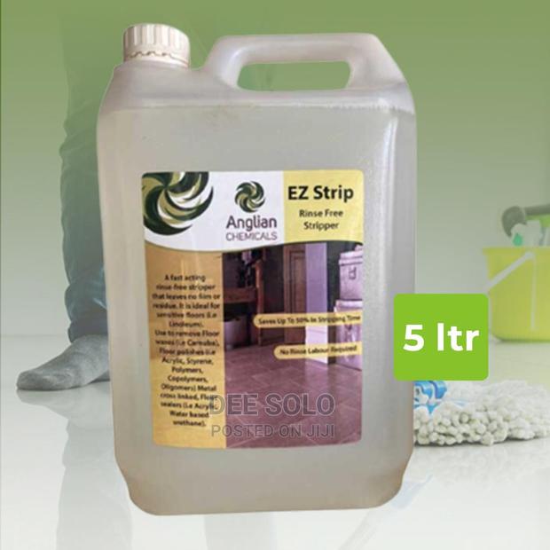 Floor Stripper Wax Remover · Photo 2