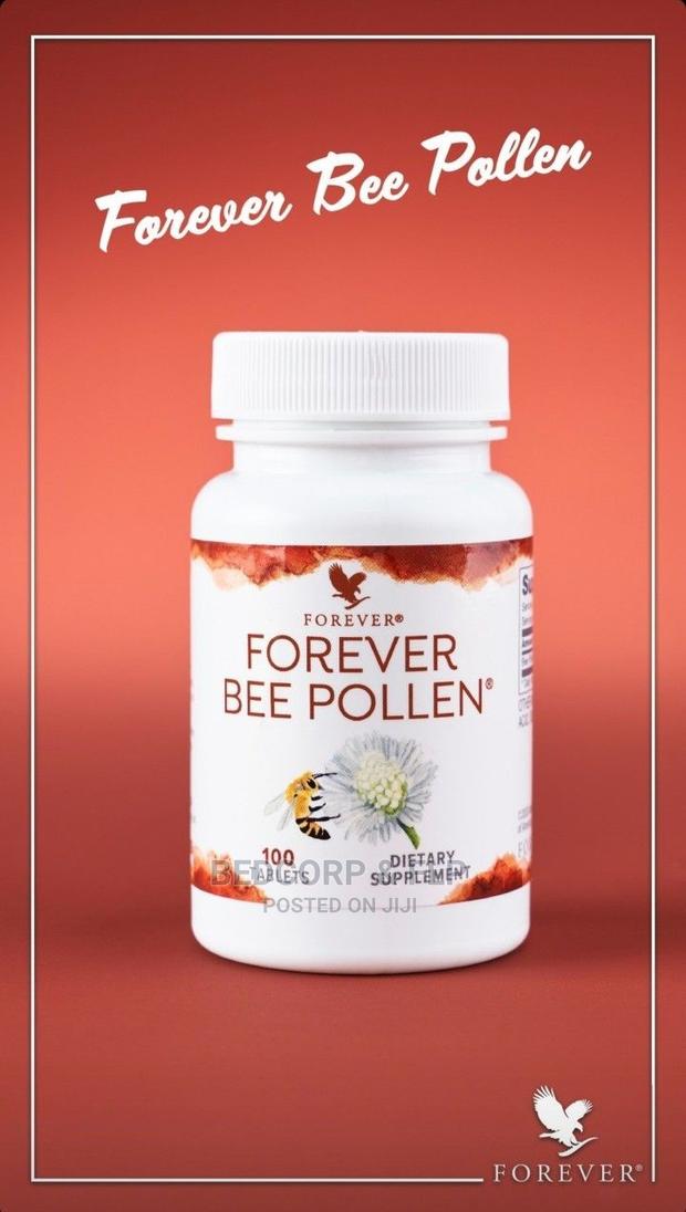Bee Pollen Tablets · Photo 2