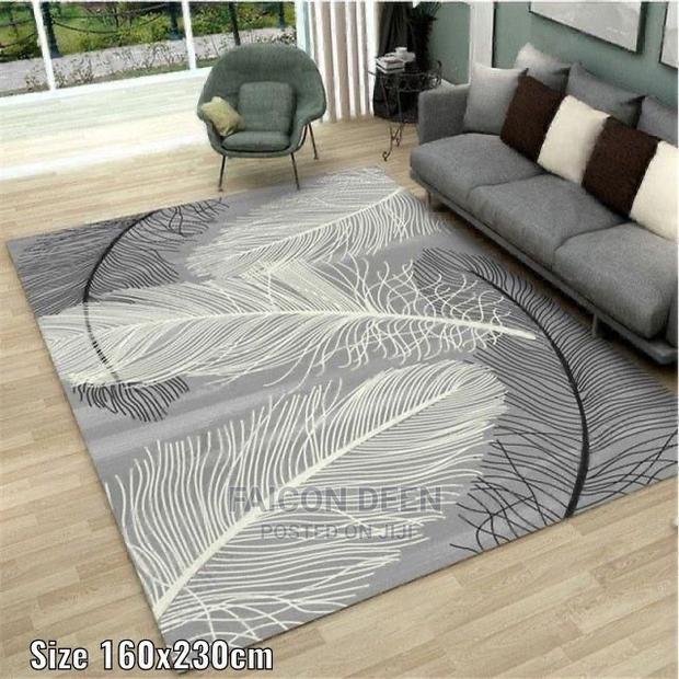 Smooth Soft Original Hairy Carpet(Big Size*200x300cn)In Diff Colours · Photo 1