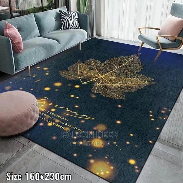 Smooth Soft Original Hairy Carpet(Big Size*200x300cn)In Diff Colours · Photo 3