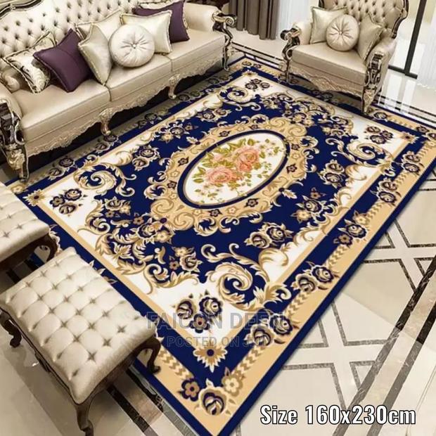 Smooth Soft Original Hairy Carpet(Big Size*200x300cn)In Diff Colours · Photo 4