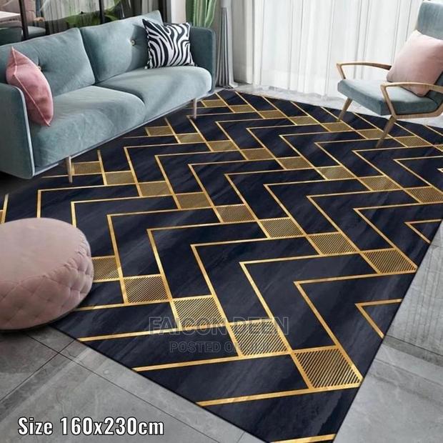Original Thick Hairy Carpet(Big Size*200x300)Also in Diff Colours · Photo 4