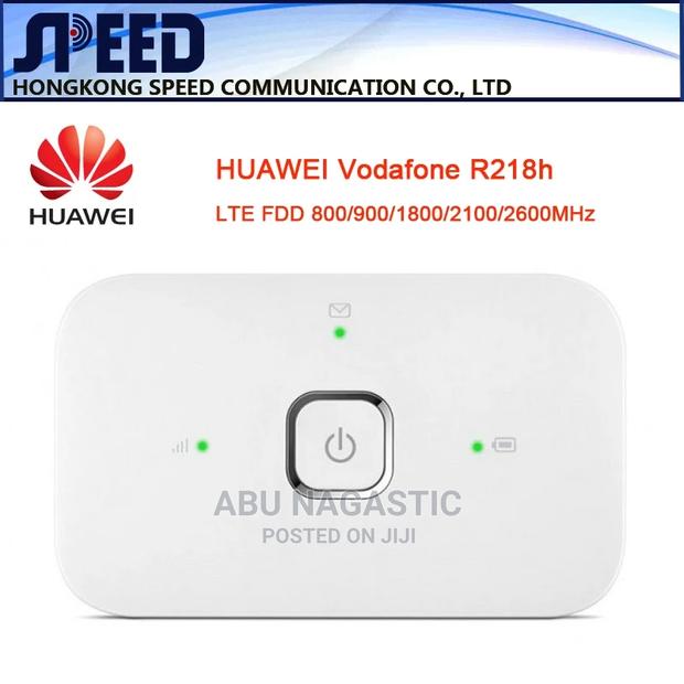 Huawei 4G LTE Unlock Mobile Wifi Router · Photo 3