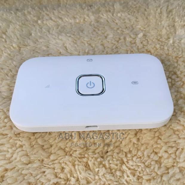 Huawei 4G LTE Unlock Mobile Wifi Router · Photo 4
