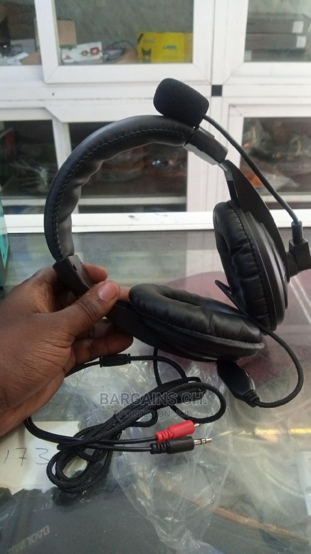 TC Gaming Headset · Photo 4