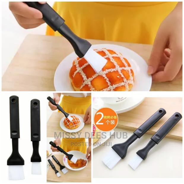 Pastry Brush Set · Photo 4