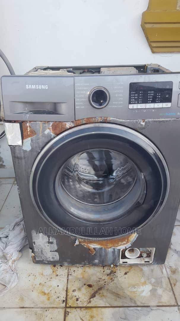 Washing Machines Repairs Service · Photo 3