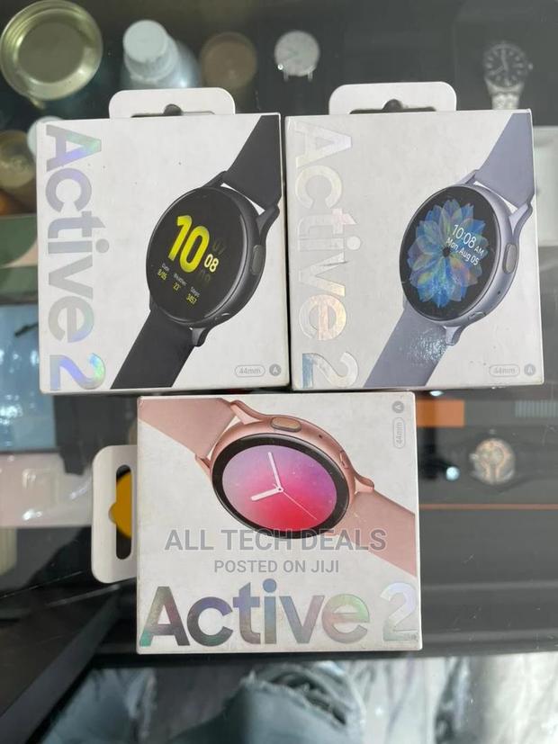 Samsung Galaxy Active 2 · Photo 4