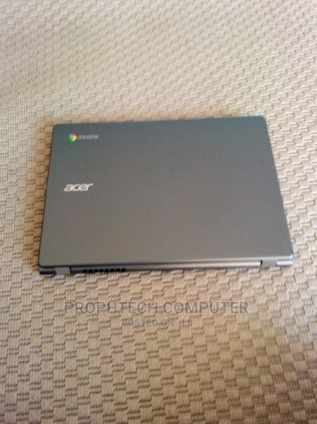 Laptop Acer Chromebook R 11 2GB Intel eMMC 16 GB · Photo 4