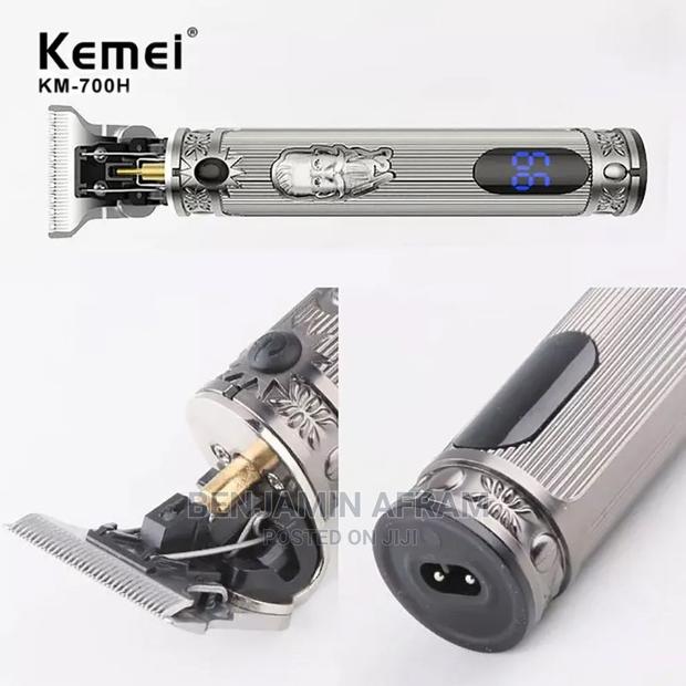 Kemei 700H Hair Clipper · Photo 3