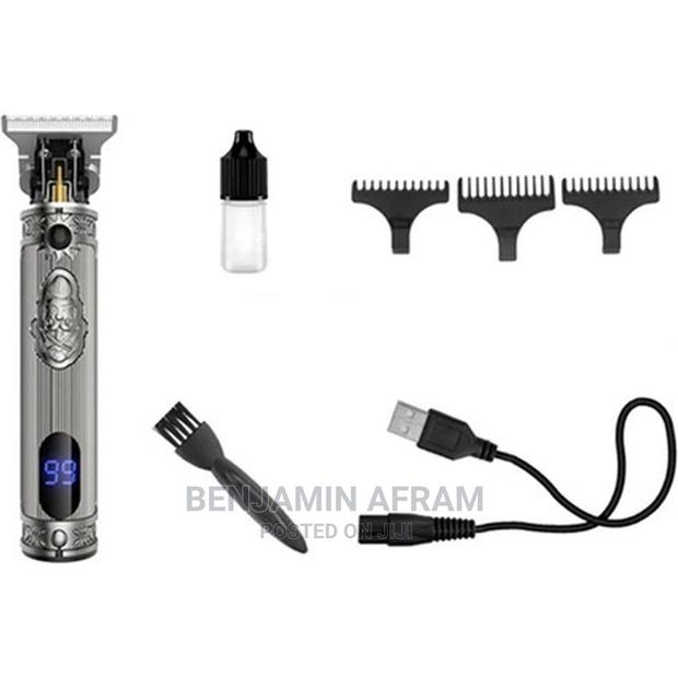 Kemei 700H Hair Clipper · Photo 4