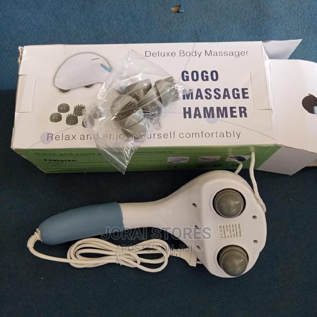 Massage Gun · Photo 4