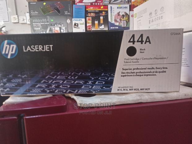 Original HP Toner(44a) · Photo 3