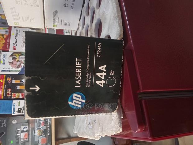 Original HP Toner(44a) · Photo 4