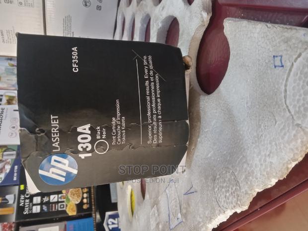Original HP Printer Toner (130a) · Photo 4