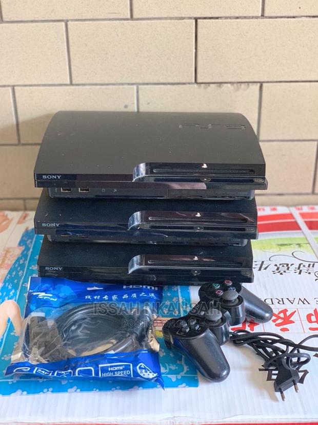 Ps3 Console · Photo 3