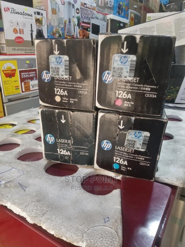 Original HP Toner (126a) · Photo 3