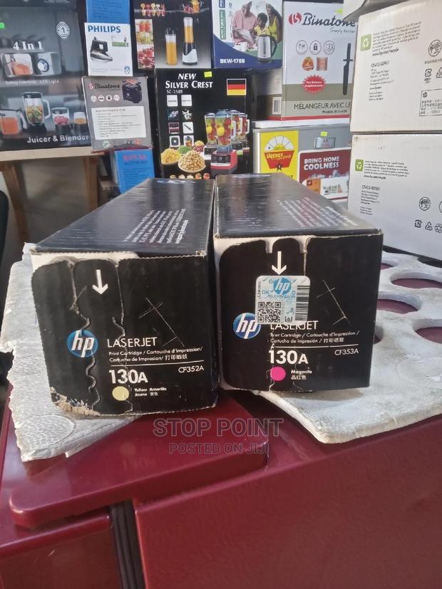 Original HP Printer Toner (130a) · Photo 3