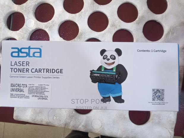 Replacement Toner (83a) · Photo 3