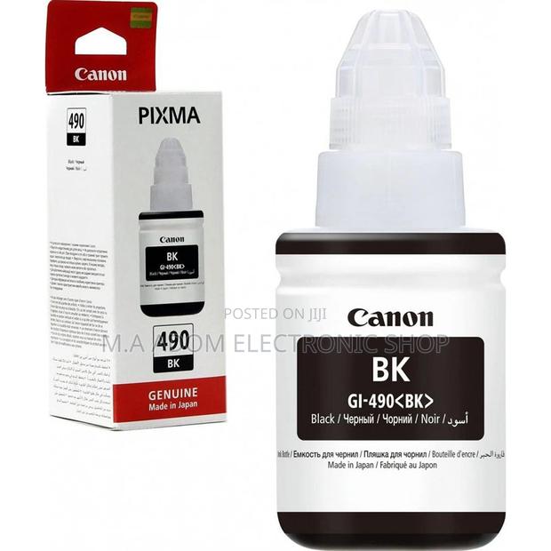 Canon Inks for 2411 3411 Printer · Photo 2