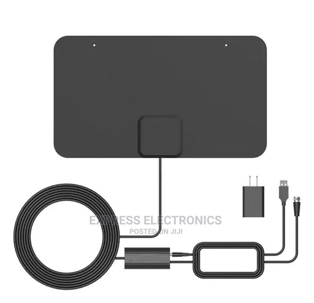 Digital Indoor HDTV Antenna Brand New · Photo 2