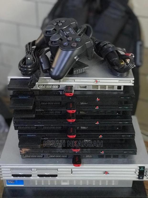 Ps2 Console · Photo 4