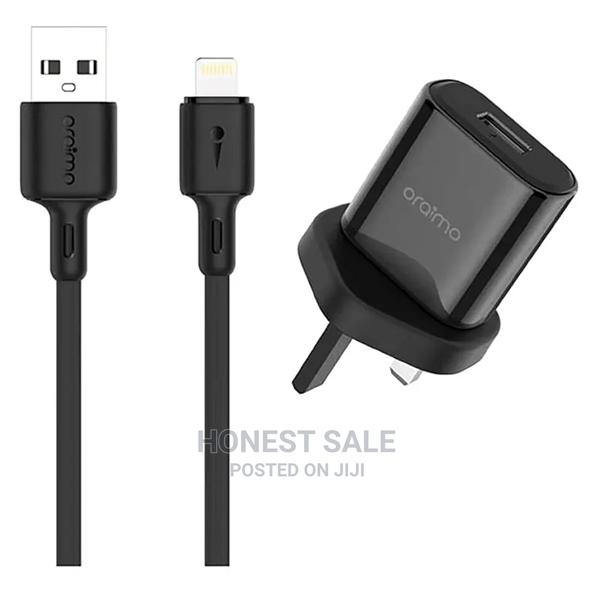 Oraimo iPhone Charger · Photo 3
