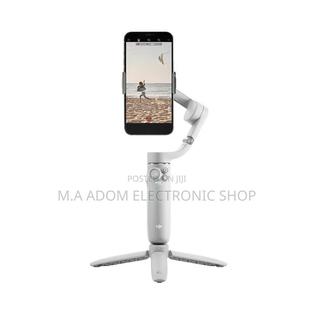 Smart Fone Handheld Dji OM5 Gimbal · Photo 3