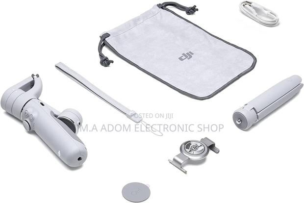 Smart Fone Handheld Dji OM5 Gimbal · Photo 4