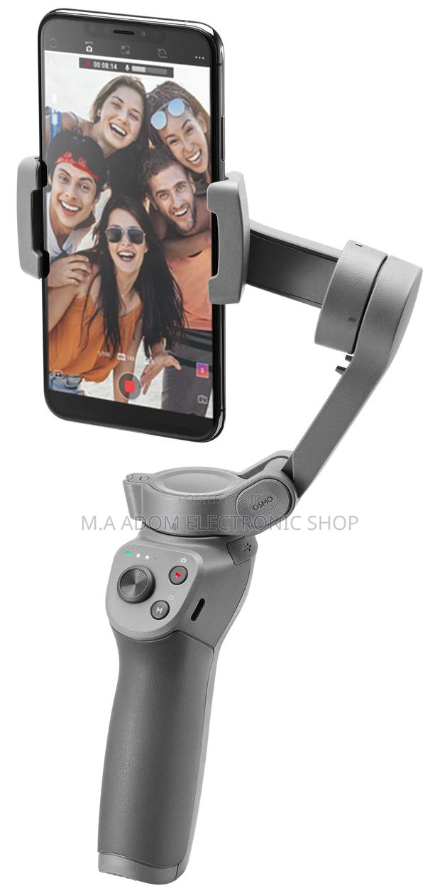 Fresh in Box DJI OM4 SE Smart Fone Handheld Gimbal · Photo 4