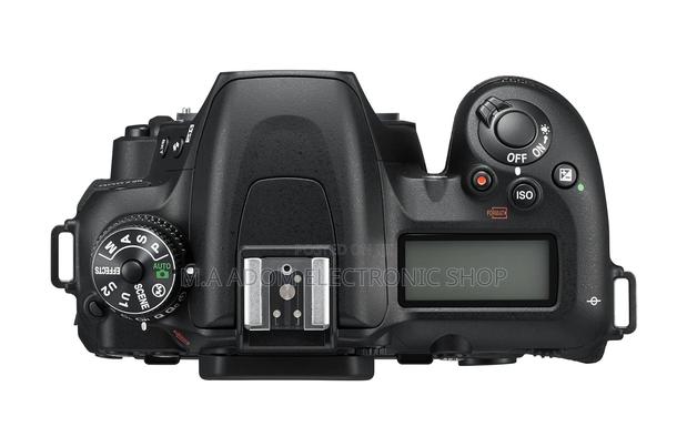 Nikon D7500 DSLR Camera With 18-140mm Lens · Photo 4