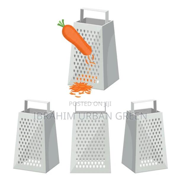 Grater Multipurpose · Photo 2
