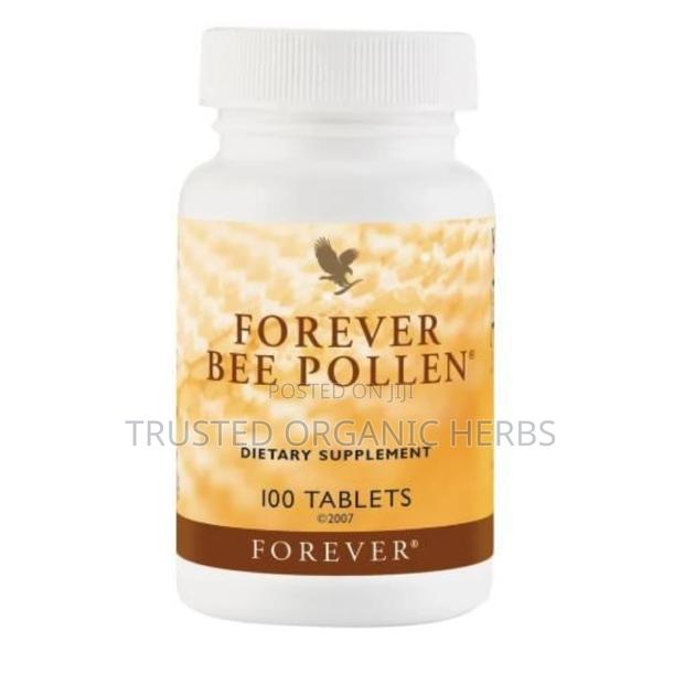 Forever Bee Pollen for Energy Booster and Endurance · Photo 2