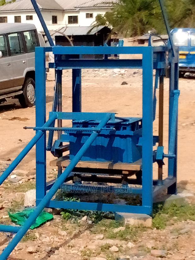 Promotional Offers for Block Machine · Photo 3