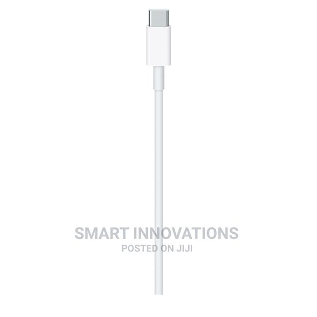 Apple USB-C Charge Cable (2 M) · Photo 4