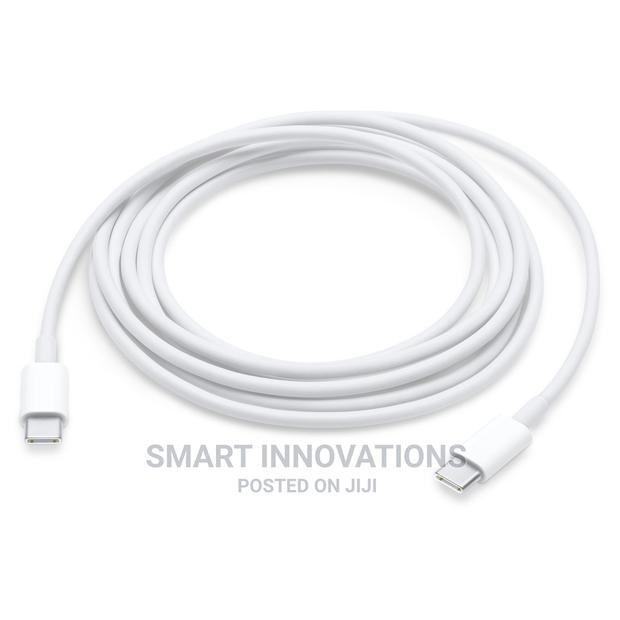 Apple USB-C Charge Cable (2 M) · Photo 3