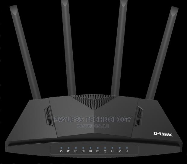 D Link DWR M960 4g All Network Router · Photo 4