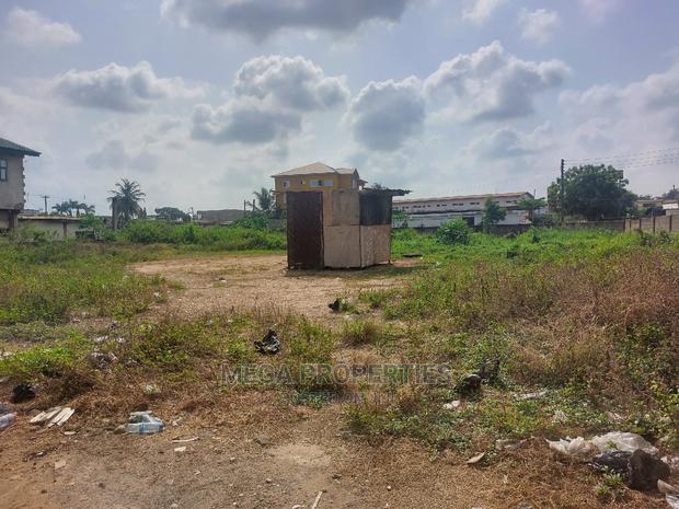 2 and Half Plot of Land for Sale in Tesano · Photo 3