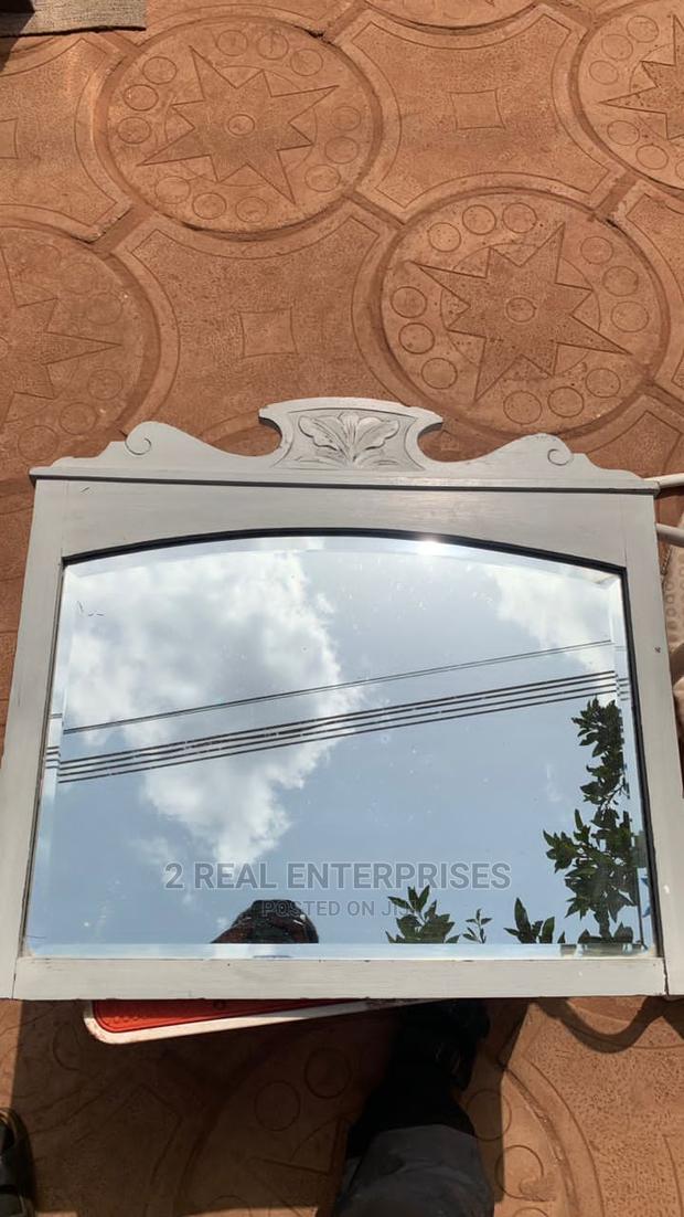 Shabby Chic Original Mirror. · Photo 3