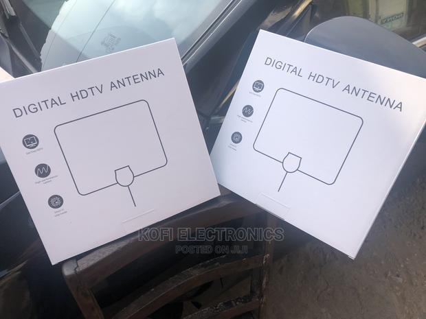 Number 1 Quality Indoor Antenna · Photo 2