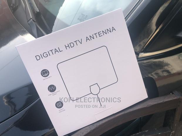 3M Sticker Indoor Antenna · Photo 2